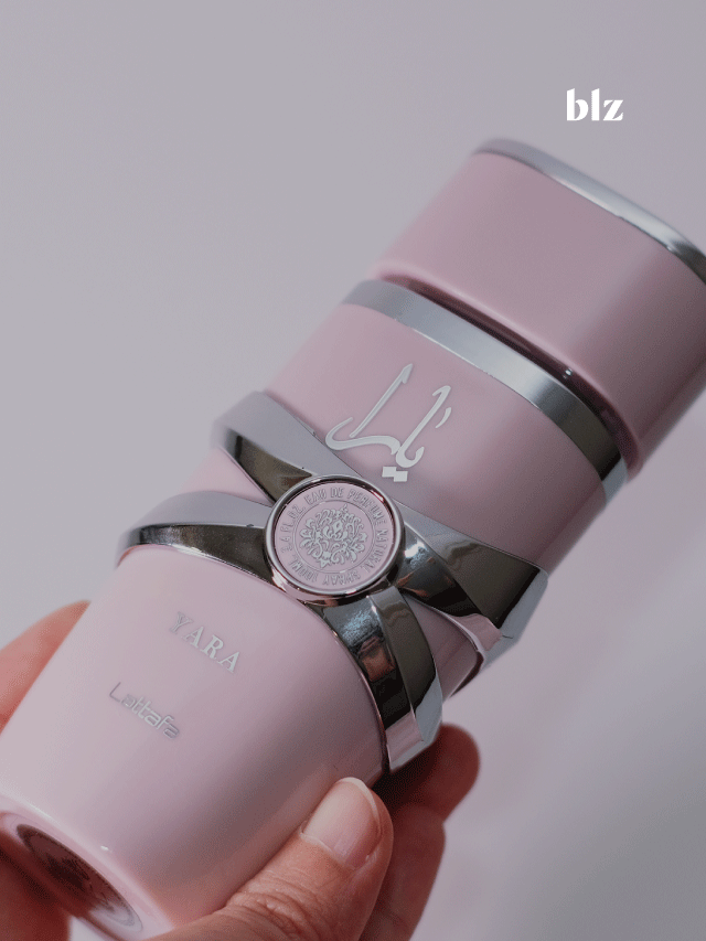 10 perfumes Lattafa mais vendidos