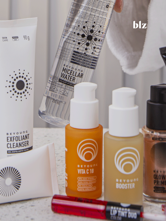 Qual a ordem do skincare? Veja como aplicar os cosméticos