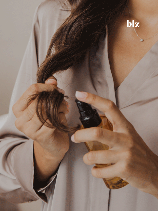 Qual o melhor óleo para seu tipo de cabelo!
