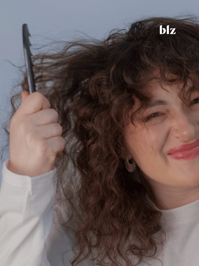 5 motivos que fazem seu cabelo quebrar