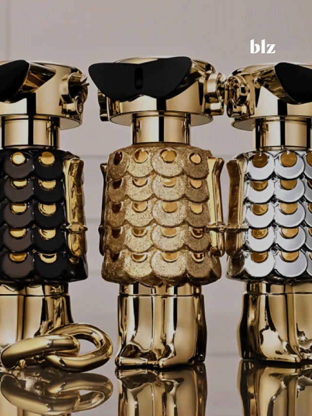 Perfume Fame Rabanne: diferenças entre as versões
