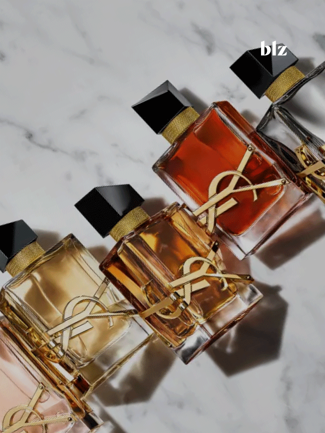 Perfume Libre: diferenças entre as versões