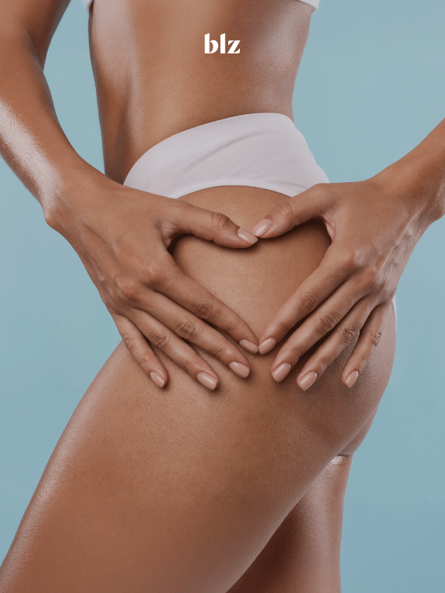 Bumbum care: o skincare para a saúde do bumbum
