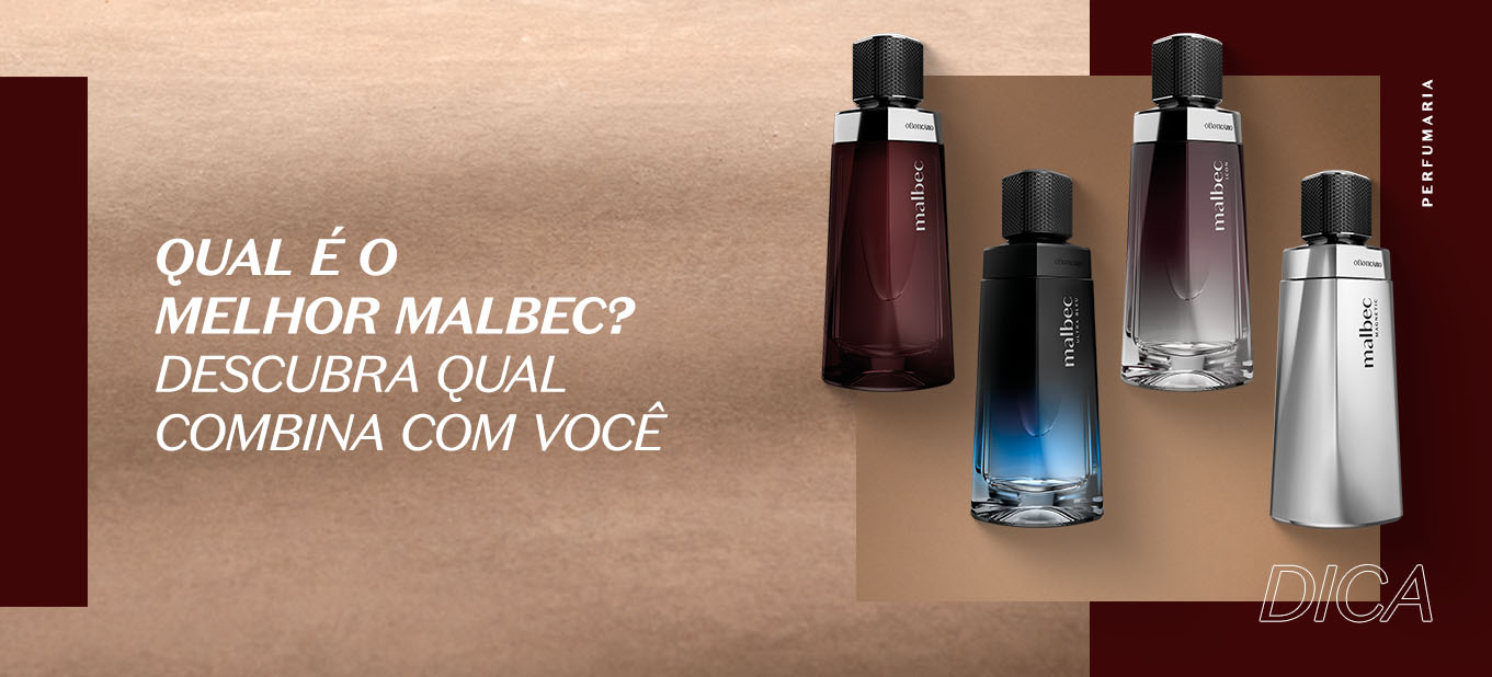 Qual é o melhor Malbec? Veja qual combina com você | Boticário