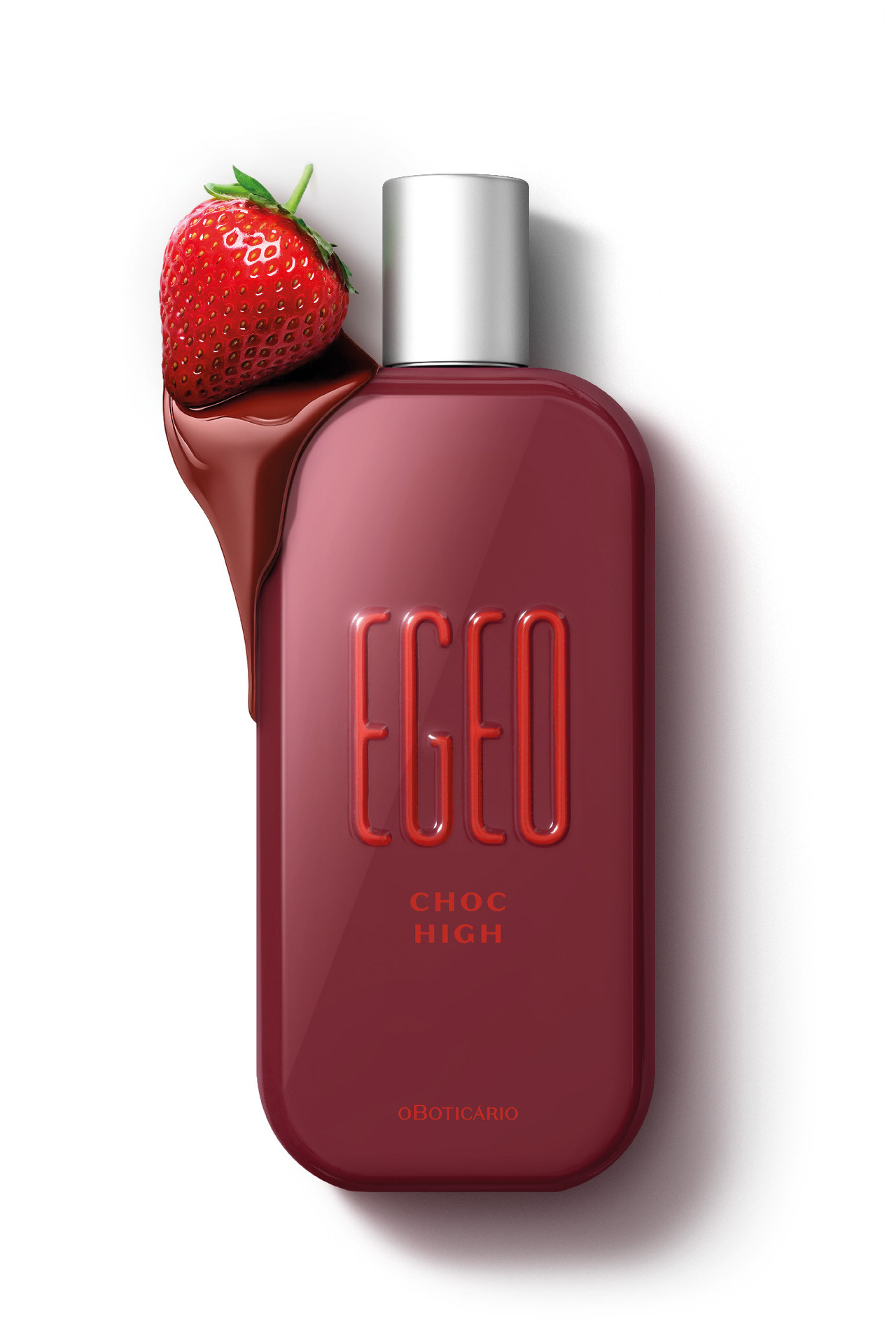Egeo Choc High